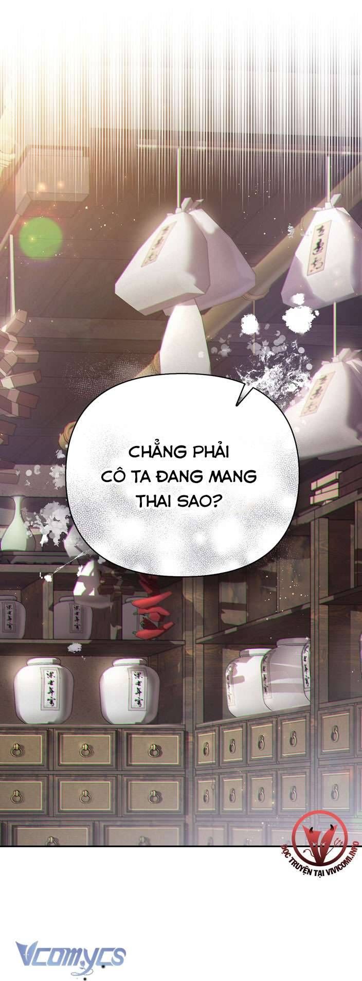 [18+] Tiết Học Bí Mật Của Trung Điện Chapter 16 - Page 2