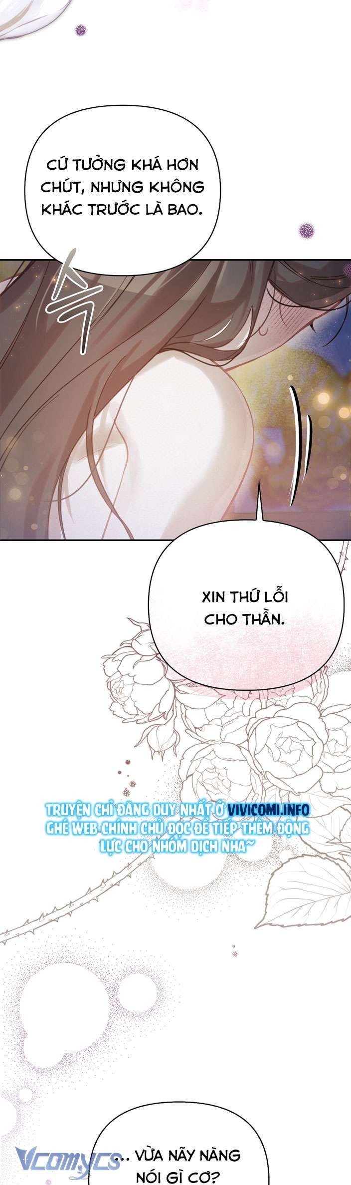 [18+] Tiết Học Bí Mật Của Trung Điện Chapter 16 - Page 31