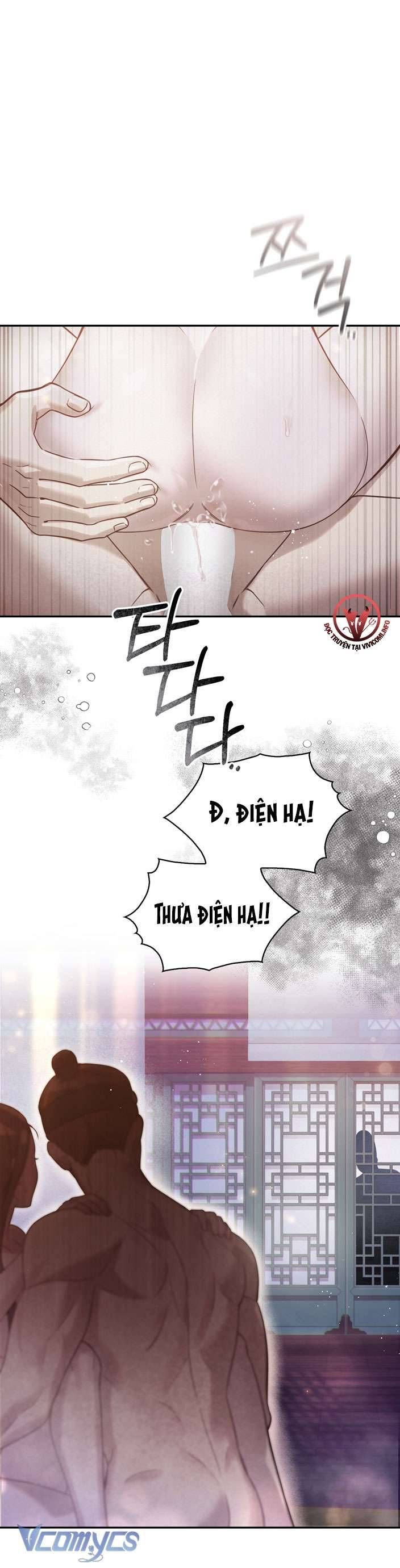 [18+] Tiết Học Bí Mật Của Trung Điện Chapter 16 - Page 66