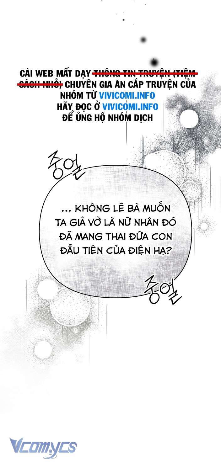 [18+] Tiết Học Bí Mật Của Trung Điện Chapter 16 - Page 9