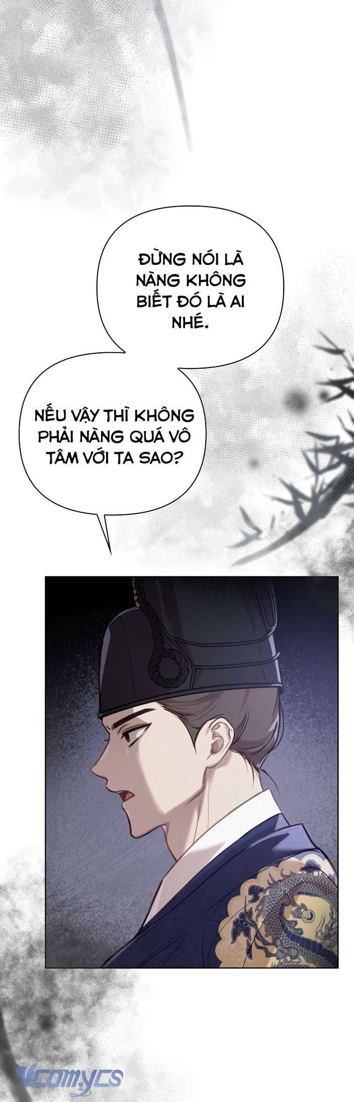 [18+] Tiết Học Bí Mật Của Trung Điện Chapter 6 - Page 23