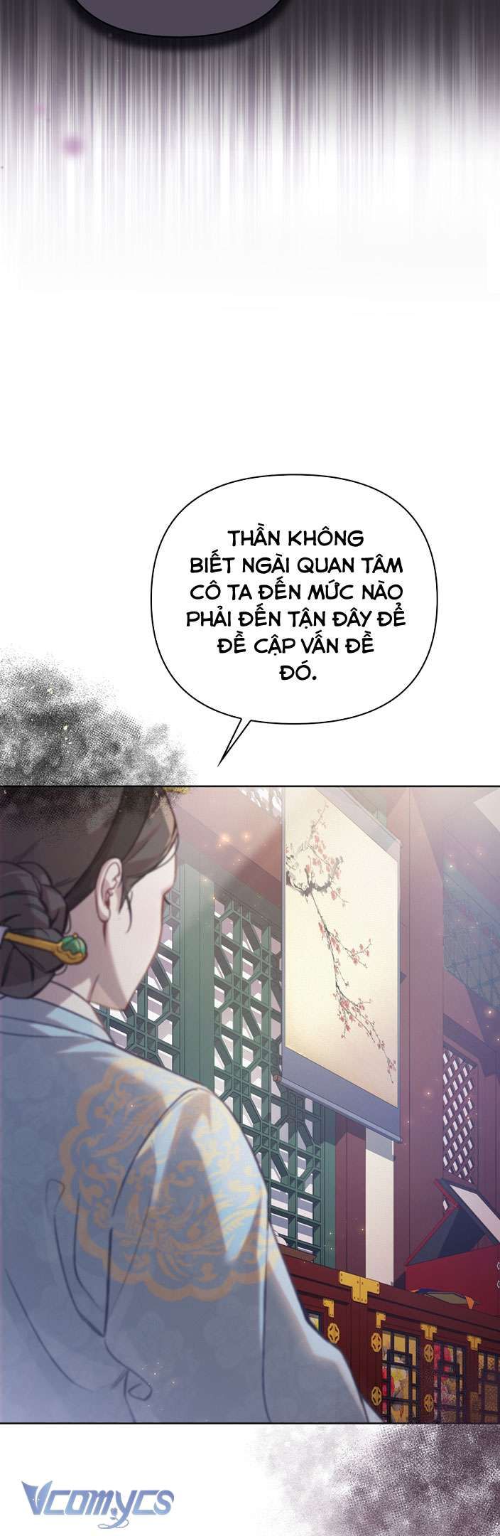 [18+] Tiết Học Bí Mật Của Trung Điện Chapter 6 - Page 32