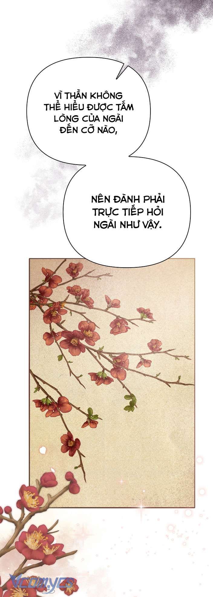 [18+] Tiết Học Bí Mật Của Trung Điện Chapter 6 - Page 33