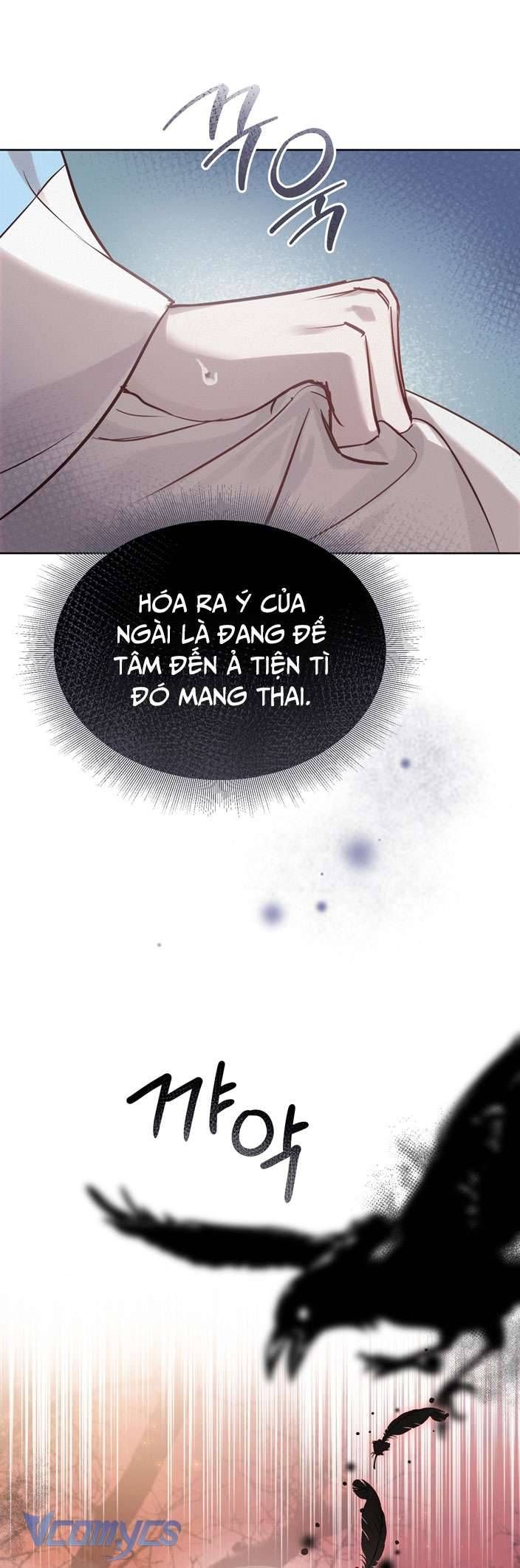 [18+] Tiết Học Bí Mật Của Trung Điện Chapter 6 - Page 38