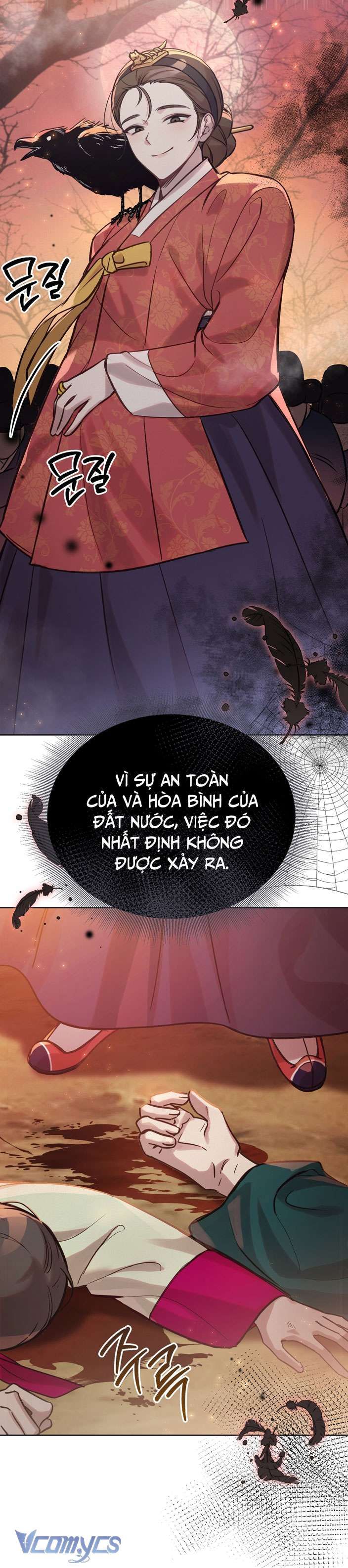 [18+] Tiết Học Bí Mật Của Trung Điện Chapter 6 - Page 39