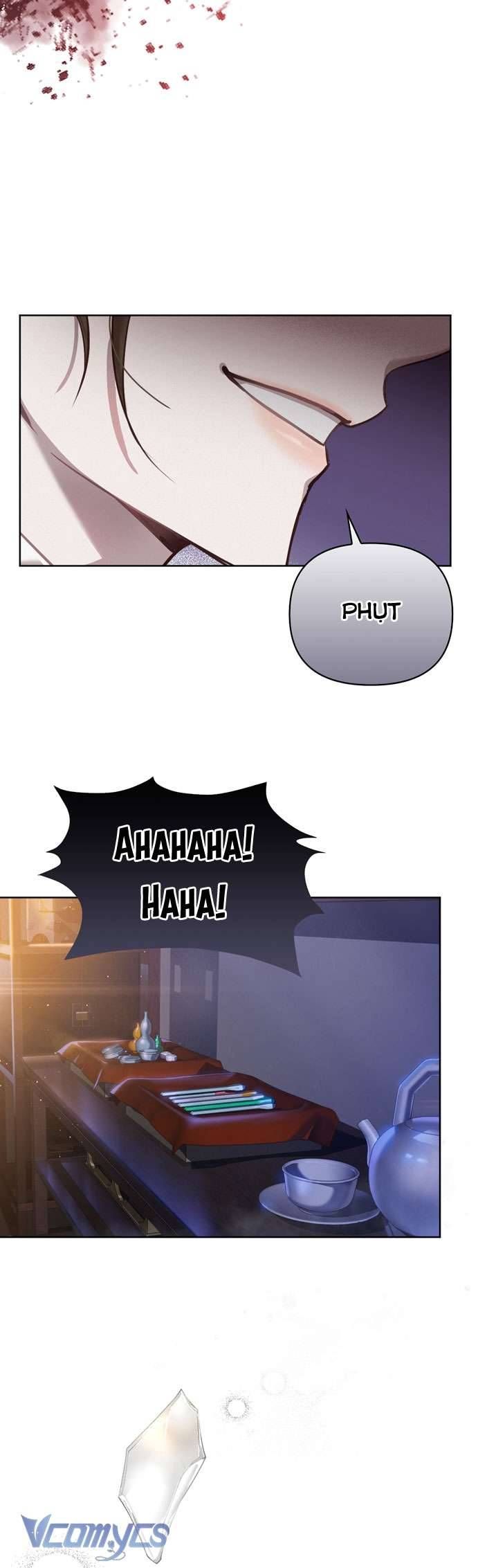 [18+] Tiết Học Bí Mật Của Trung Điện Chapter 6 - Page 62