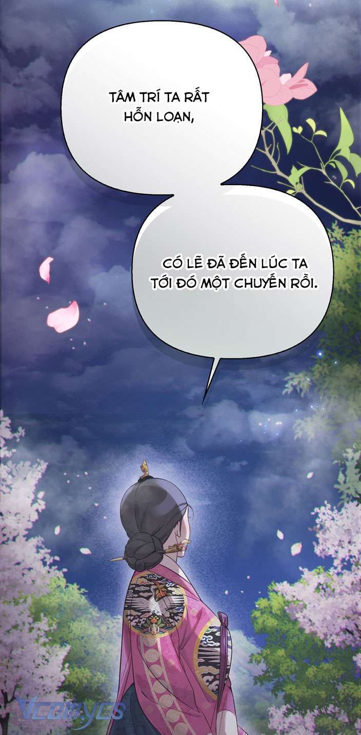 [18+] Tiết Học Bí Mật Của Trung Điện Chapter 31 - Page 18