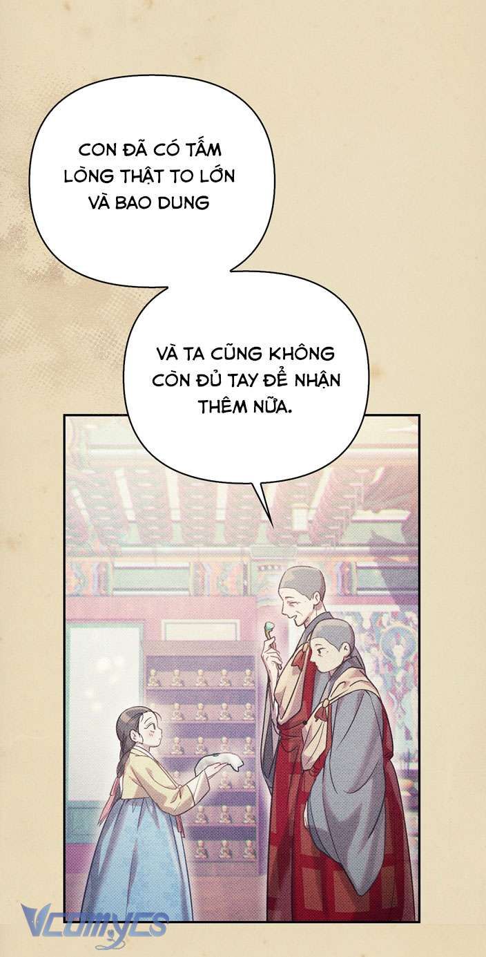 [18+] Tiết Học Bí Mật Của Trung Điện Chapter 31 - Page 39