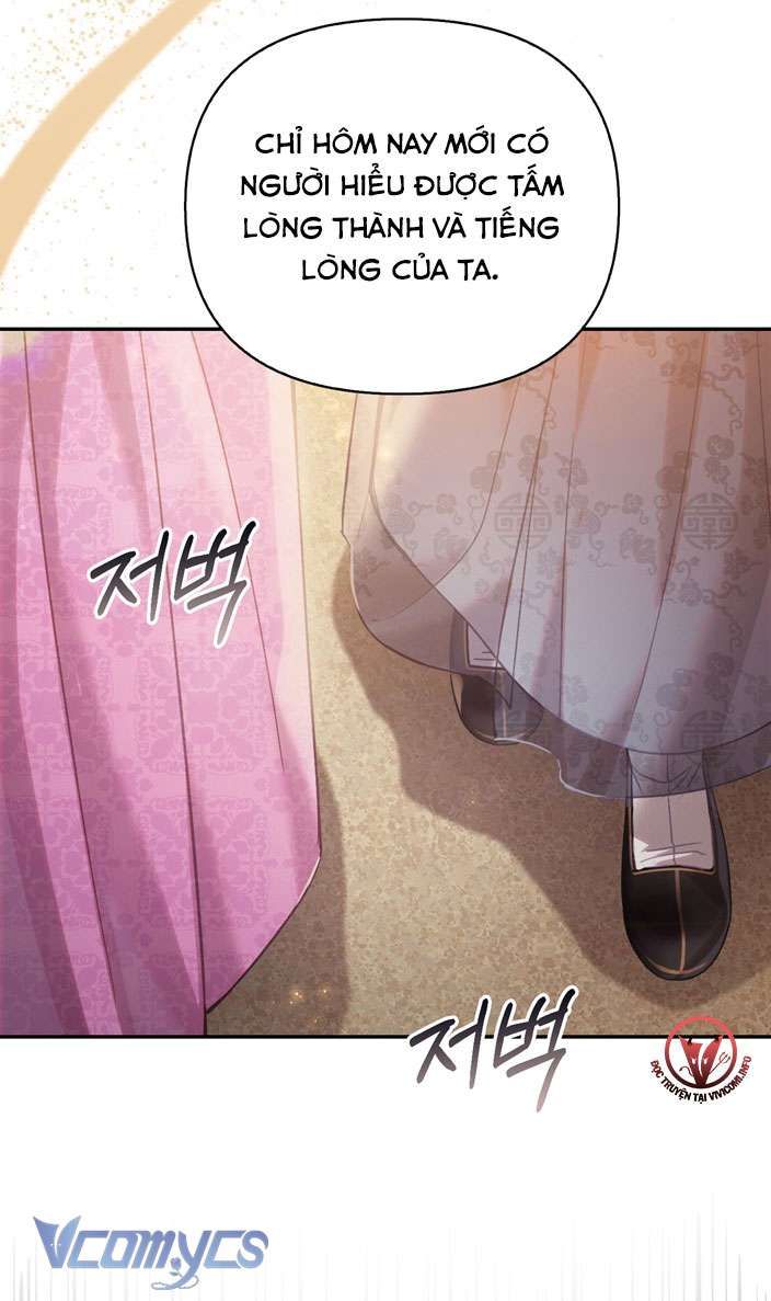 [18+] Tiết Học Bí Mật Của Trung Điện Chapter 31 - Page 46