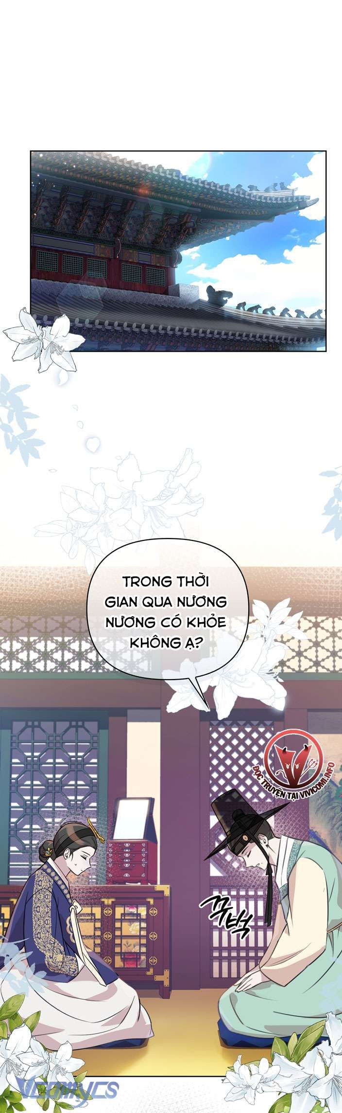 [18+] Tiết Học Bí Mật Của Trung Điện Chapter 4 - Page 23