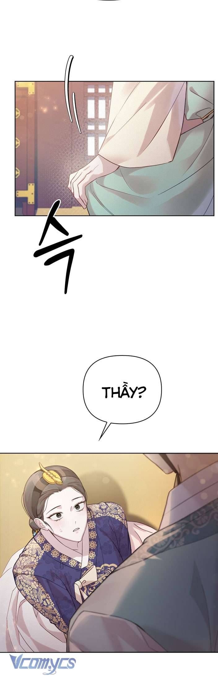 [18+] Tiết Học Bí Mật Của Trung Điện Chapter 4 - Page 44