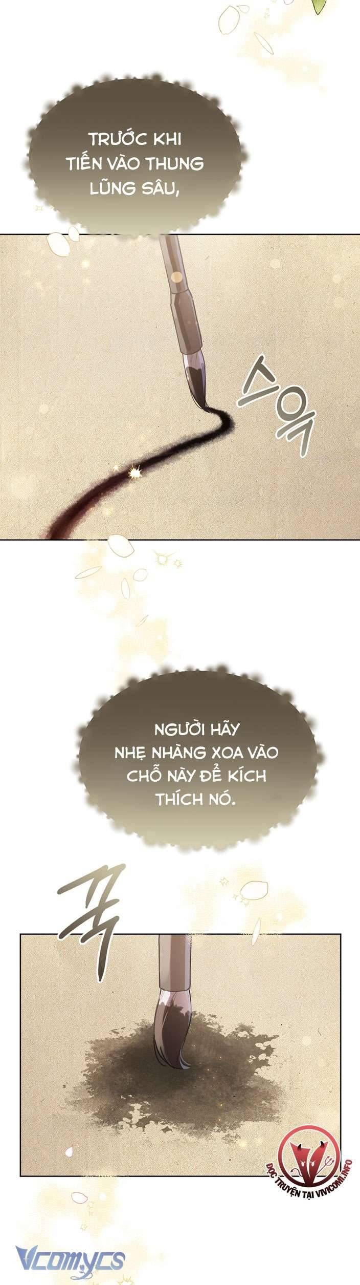 [18+] Tiết Học Bí Mật Của Trung Điện Chapter 4 - Page 47