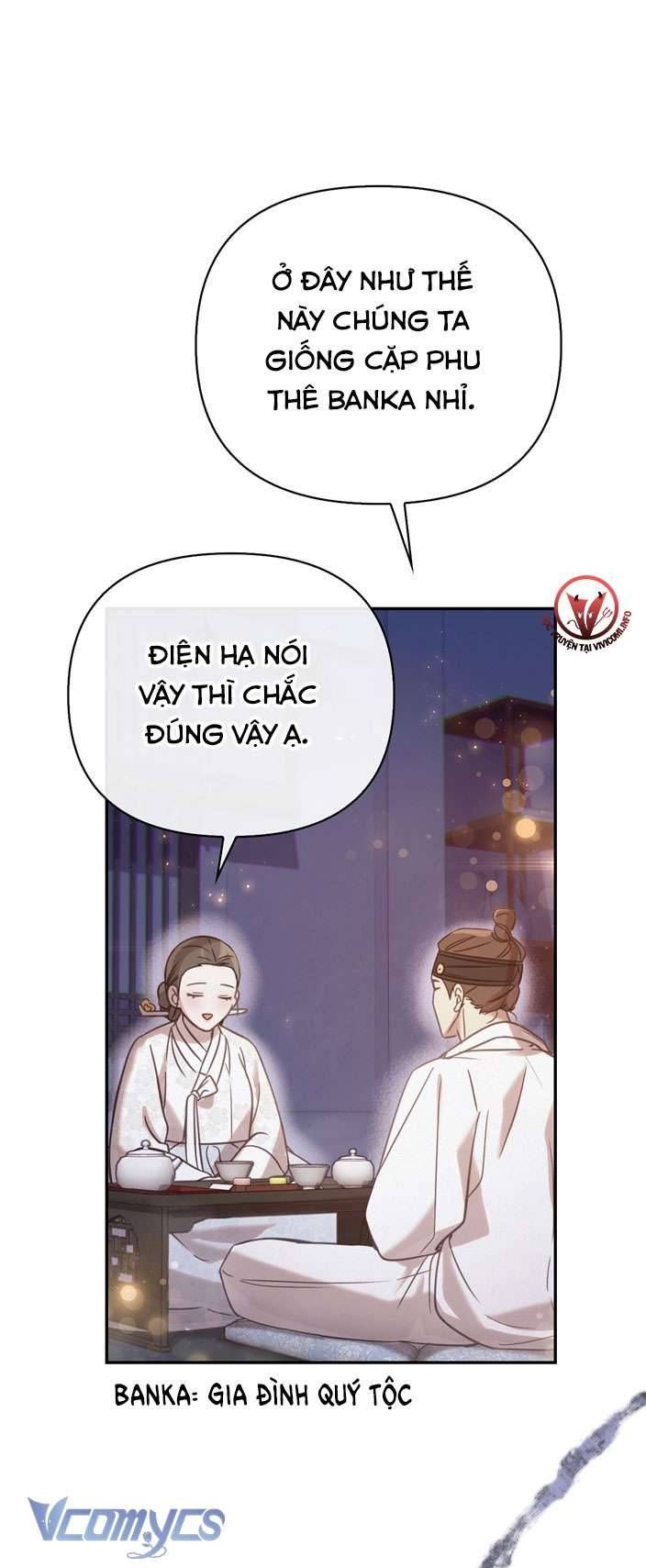 [18+] Tiết Học Bí Mật Của Trung Điện Chapter 21 - Page 14