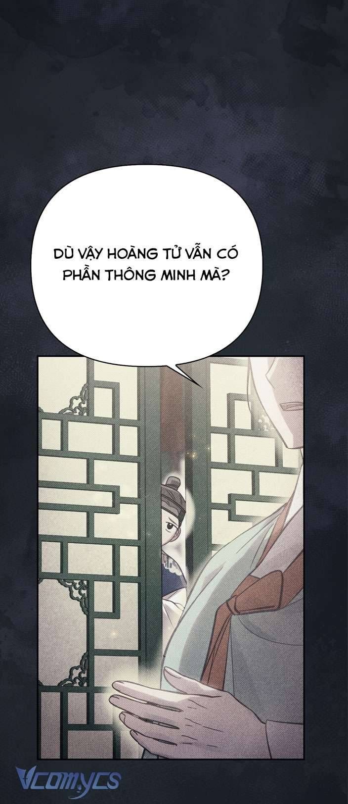 [18+] Tiết Học Bí Mật Của Trung Điện Chapter 21 - Page 35