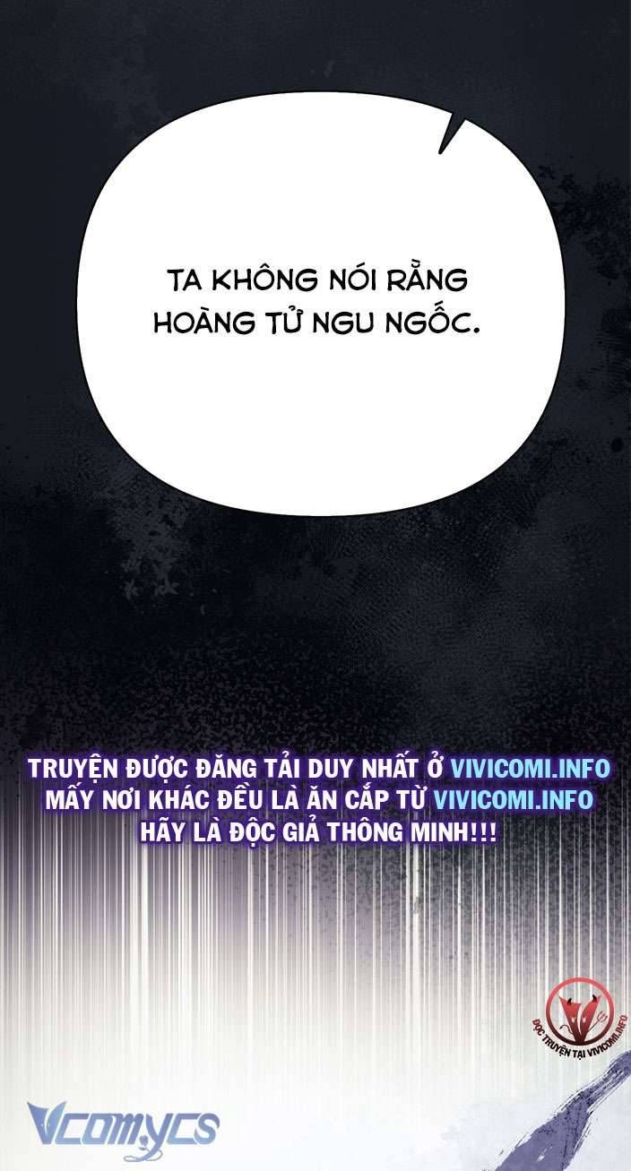 [18+] Tiết Học Bí Mật Của Trung Điện Chapter 21 - Page 36