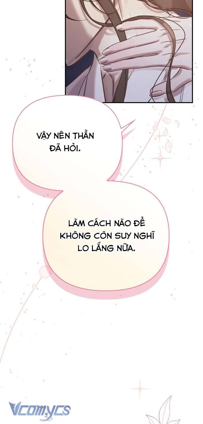 [18+] Tiết Học Bí Mật Của Trung Điện Chapter 21 - Page 49