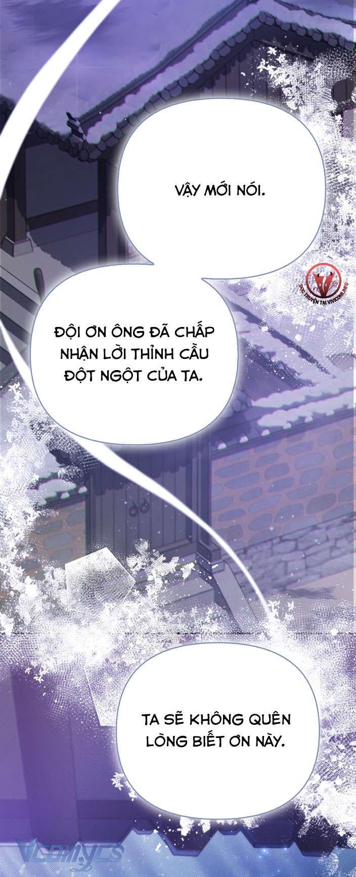 [18+] Tiết Học Bí Mật Của Trung Điện Chapter 21 - Page 5