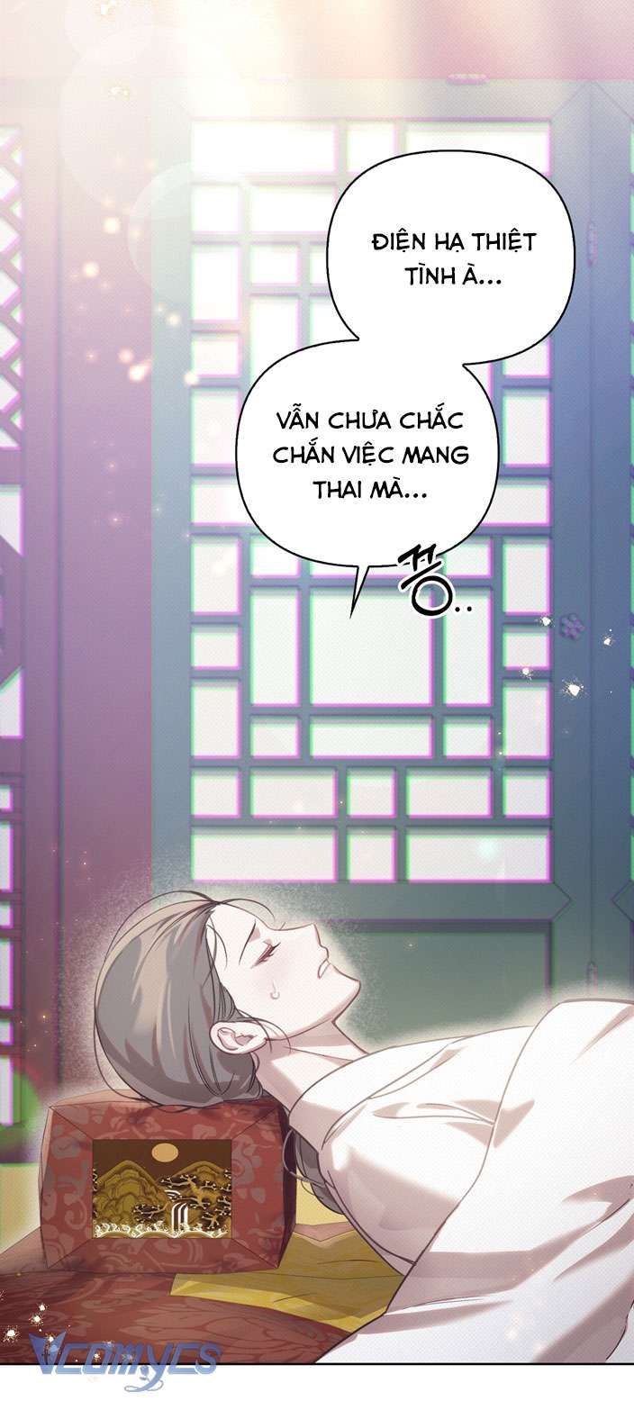 [18+] Tiết Học Bí Mật Của Trung Điện Chapter 36 - Page 6