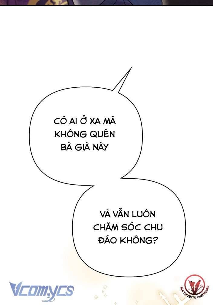 [18+] Tiết Học Bí Mật Của Trung Điện Chapter 22 - Page 49