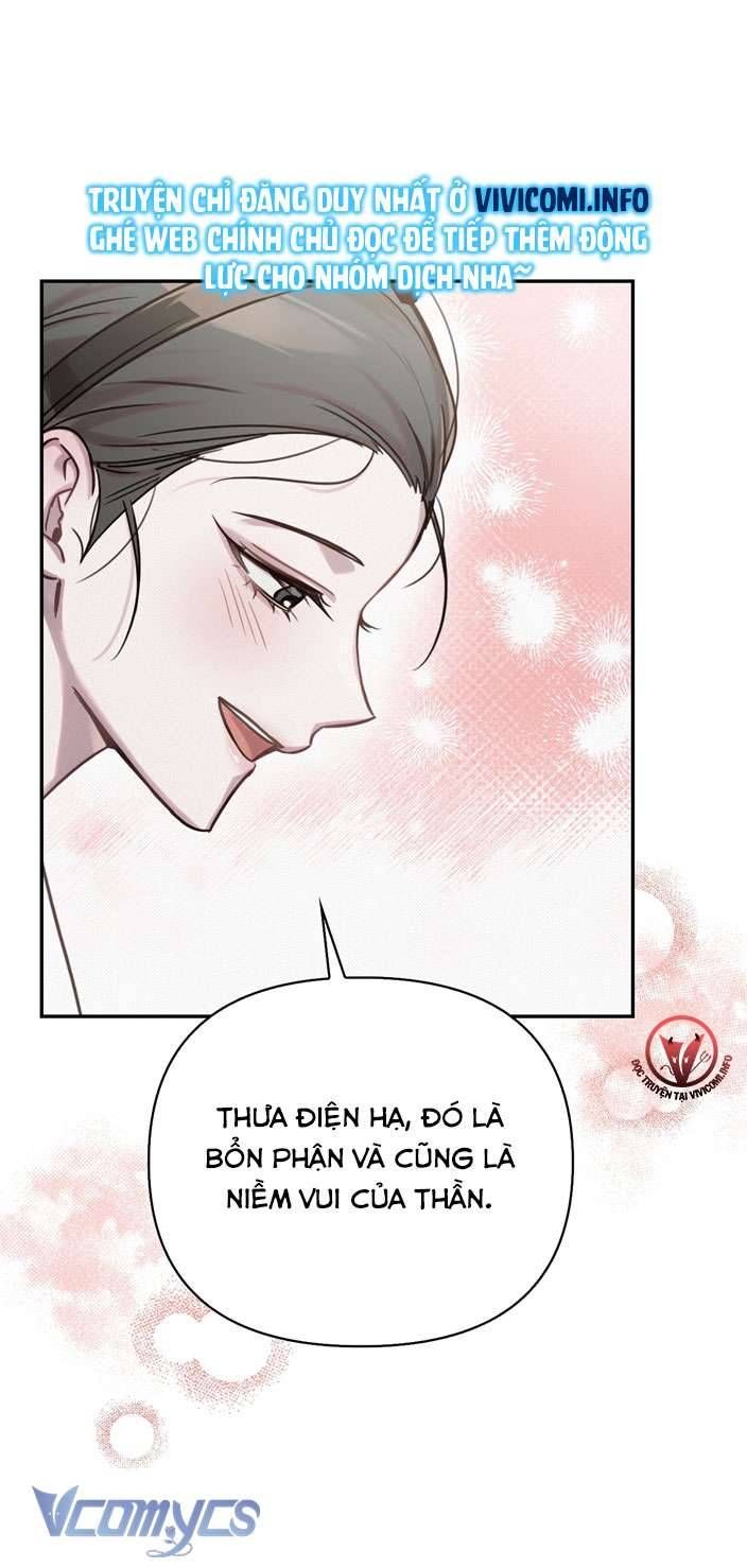 [18+] Tiết Học Bí Mật Của Trung Điện Chapter 22 - Page 52