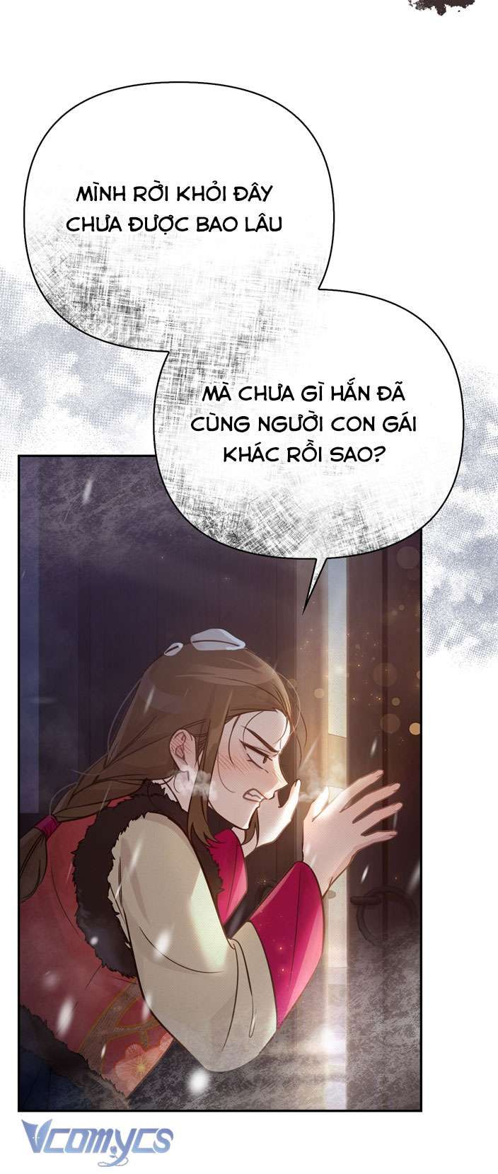 [18+] Tiết Học Bí Mật Của Trung Điện Chapter 22 - Page 6