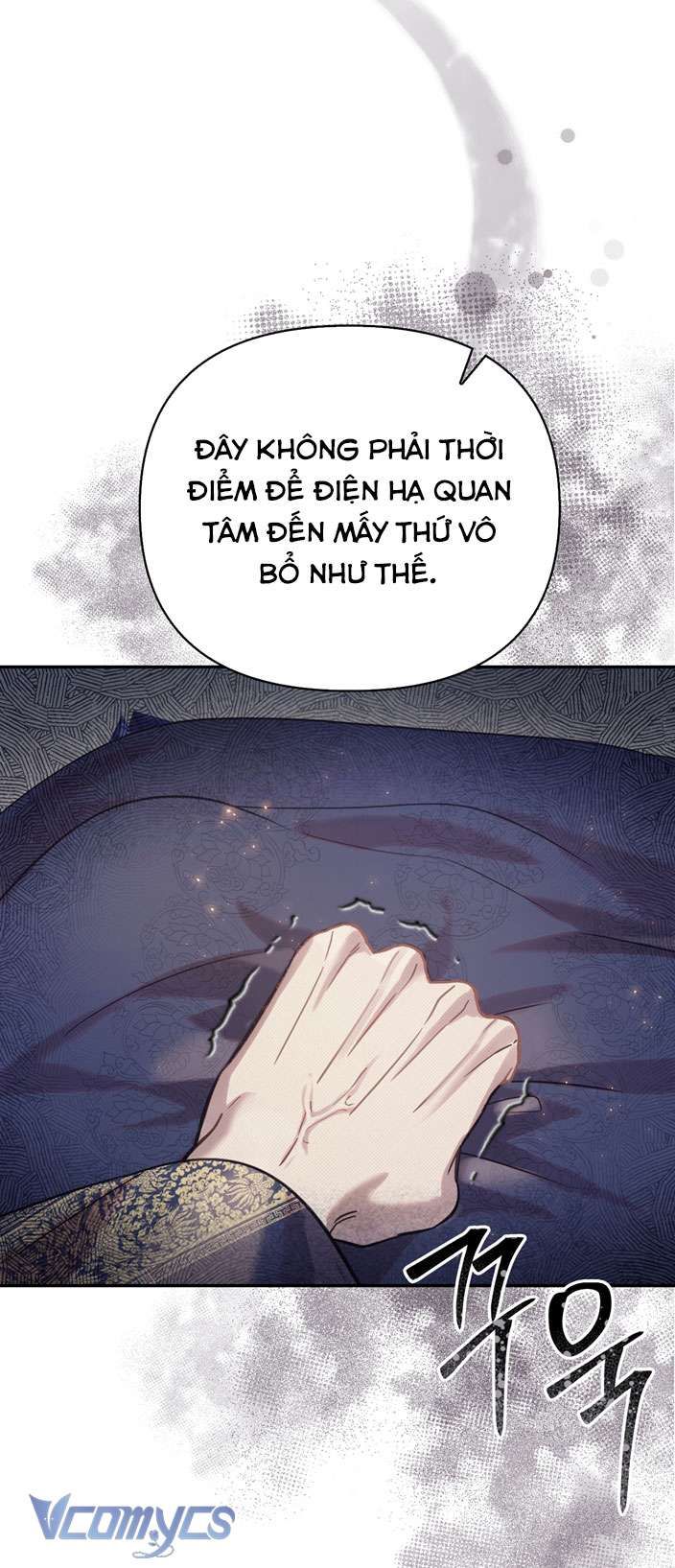 [18+] Tiết Học Bí Mật Của Trung Điện Chapter 22 - Page 60