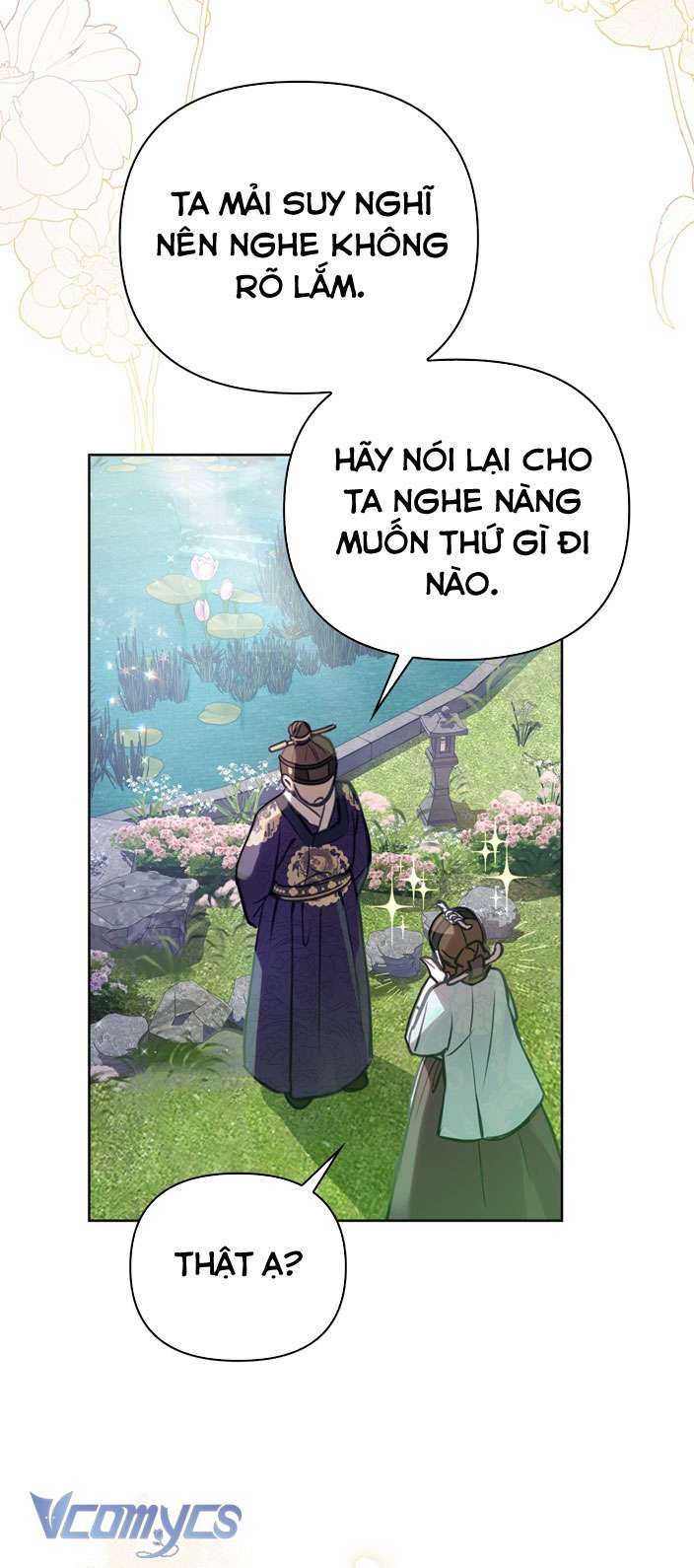 [18+] Tiết Học Bí Mật Của Trung Điện Chapter 9 - Page 23