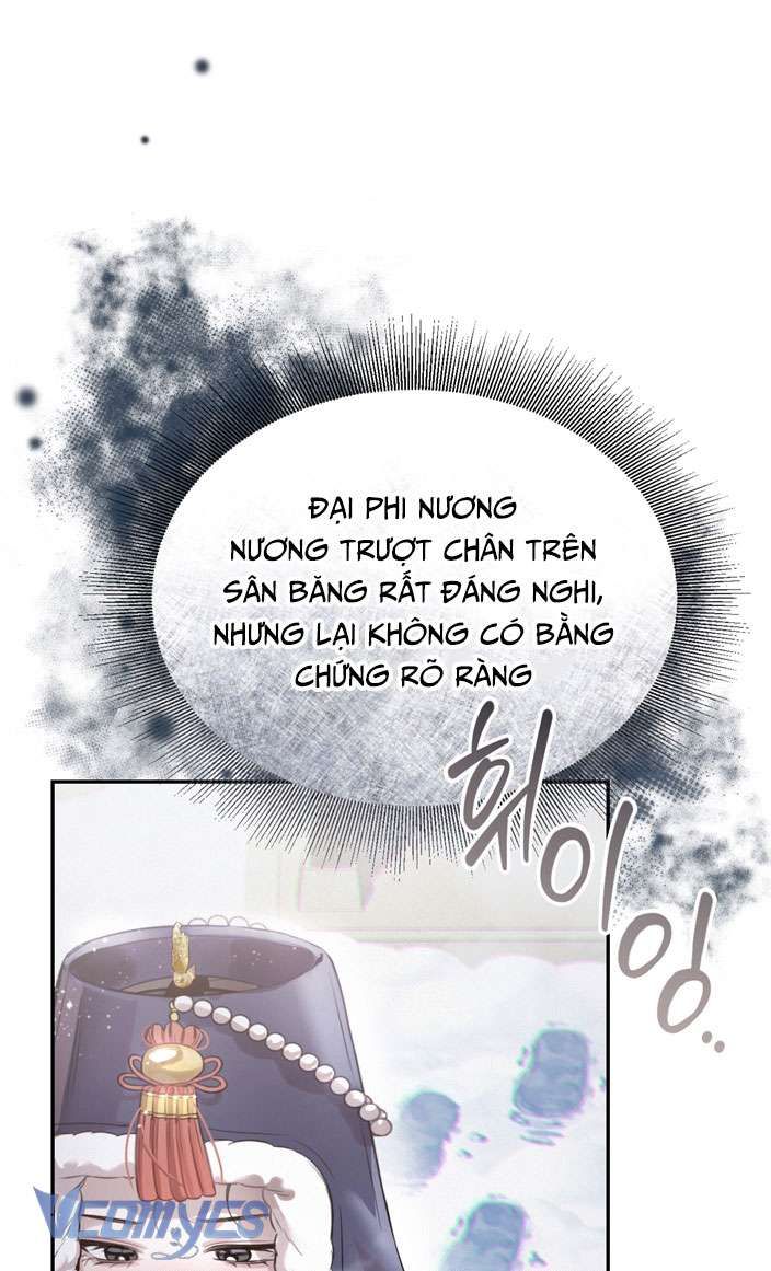 [18+] Tiết Học Bí Mật Của Trung Điện Chapter 26 - Page 15