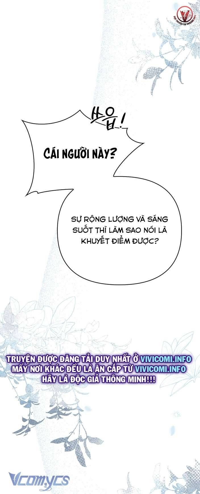 [18+] Tiết Học Bí Mật Của Trung Điện Chapter 26 - Page 8