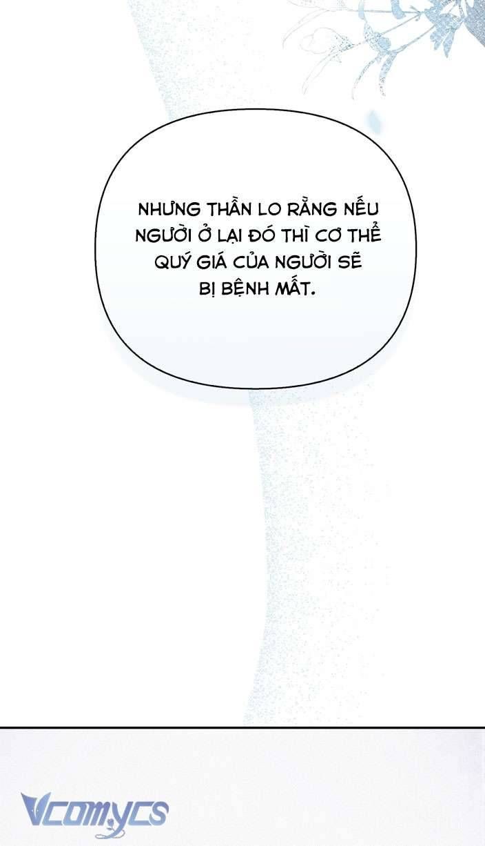 [18+] Tiết Học Bí Mật Của Trung Điện Chapter 26 - Page 9