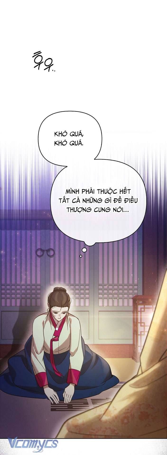 [18+] Tiết Học Bí Mật Của Trung Điện Chapter 28 - Page 12