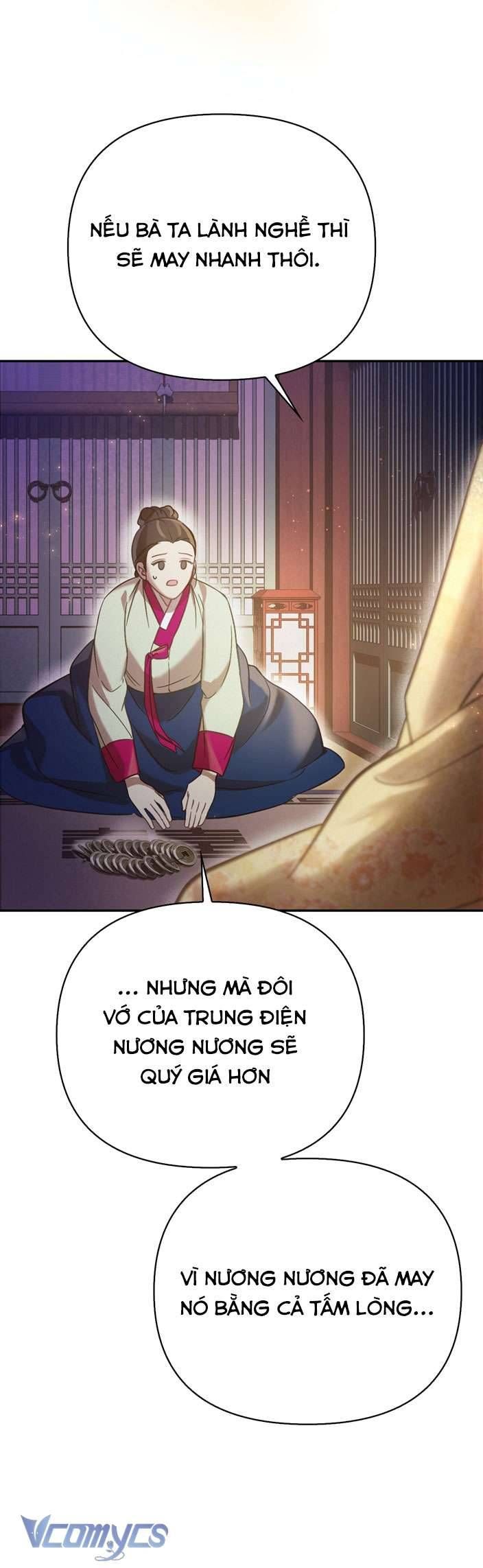 [18+] Tiết Học Bí Mật Của Trung Điện Chapter 28 - Page 19