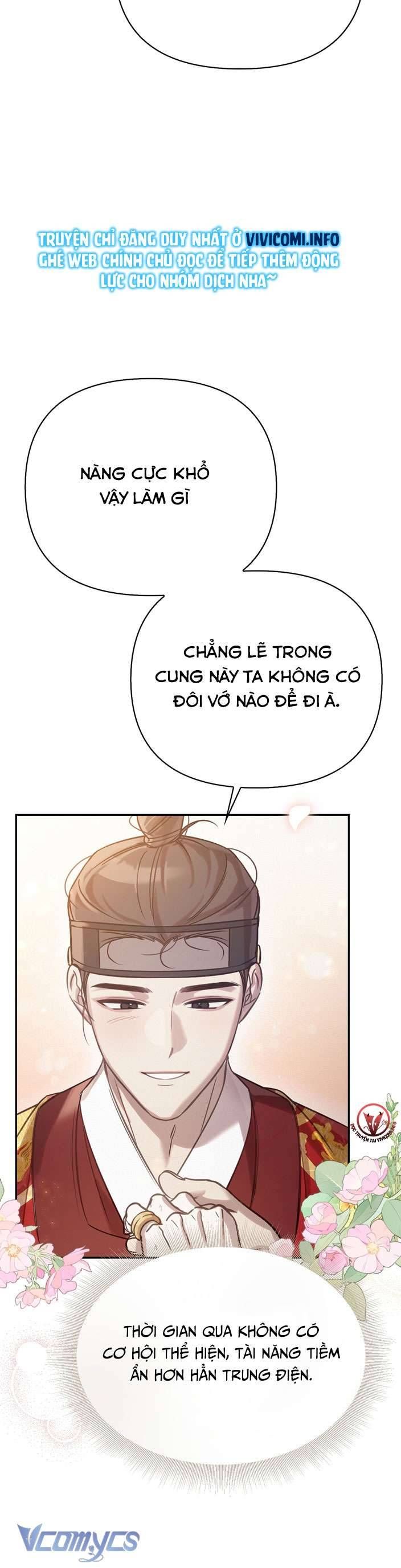 [18+] Tiết Học Bí Mật Của Trung Điện Chapter 28 - Page 33