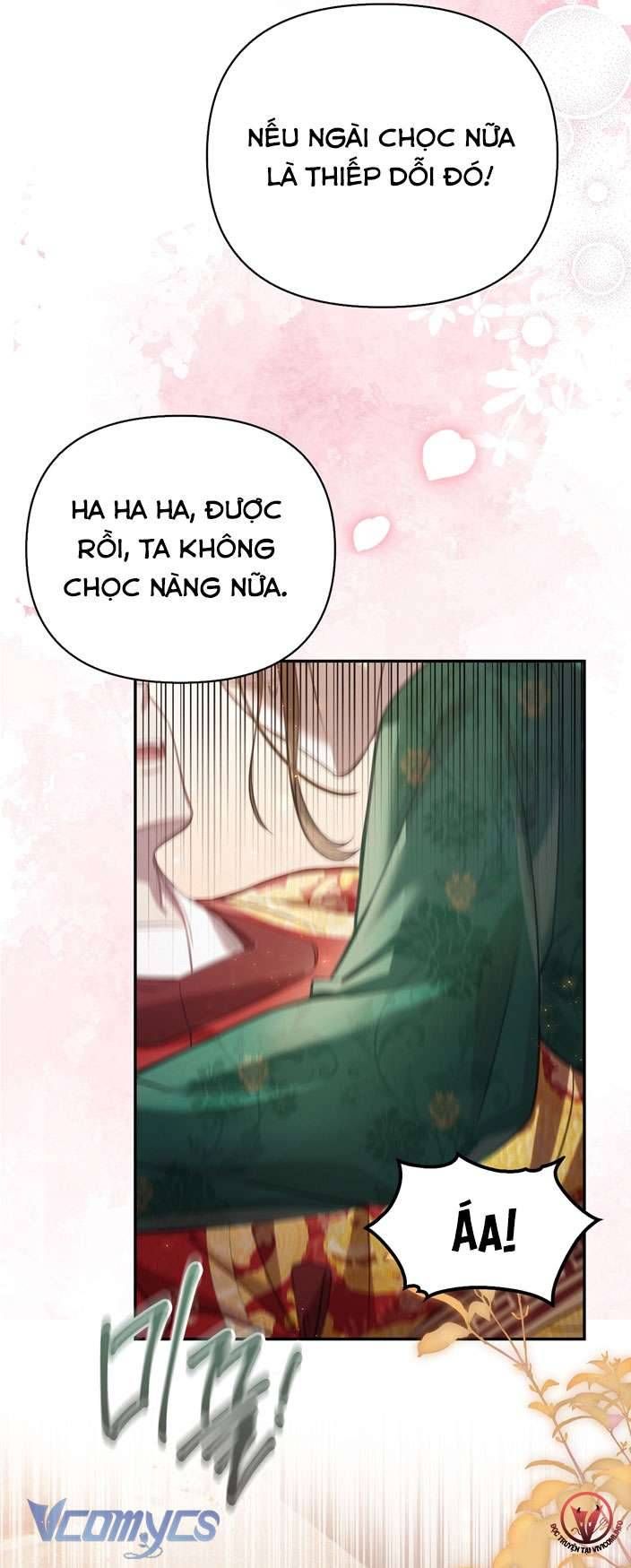 [18+] Tiết Học Bí Mật Của Trung Điện Chapter 28 - Page 36