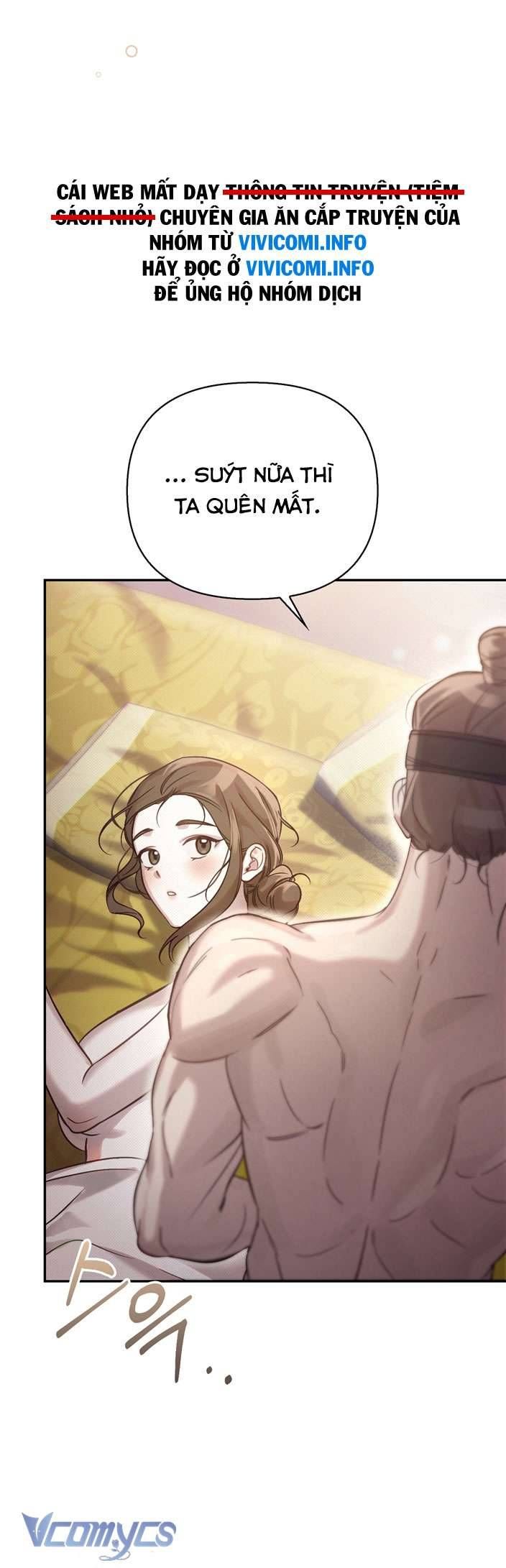 [18+] Tiết Học Bí Mật Của Trung Điện Chapter 28 - Page 59