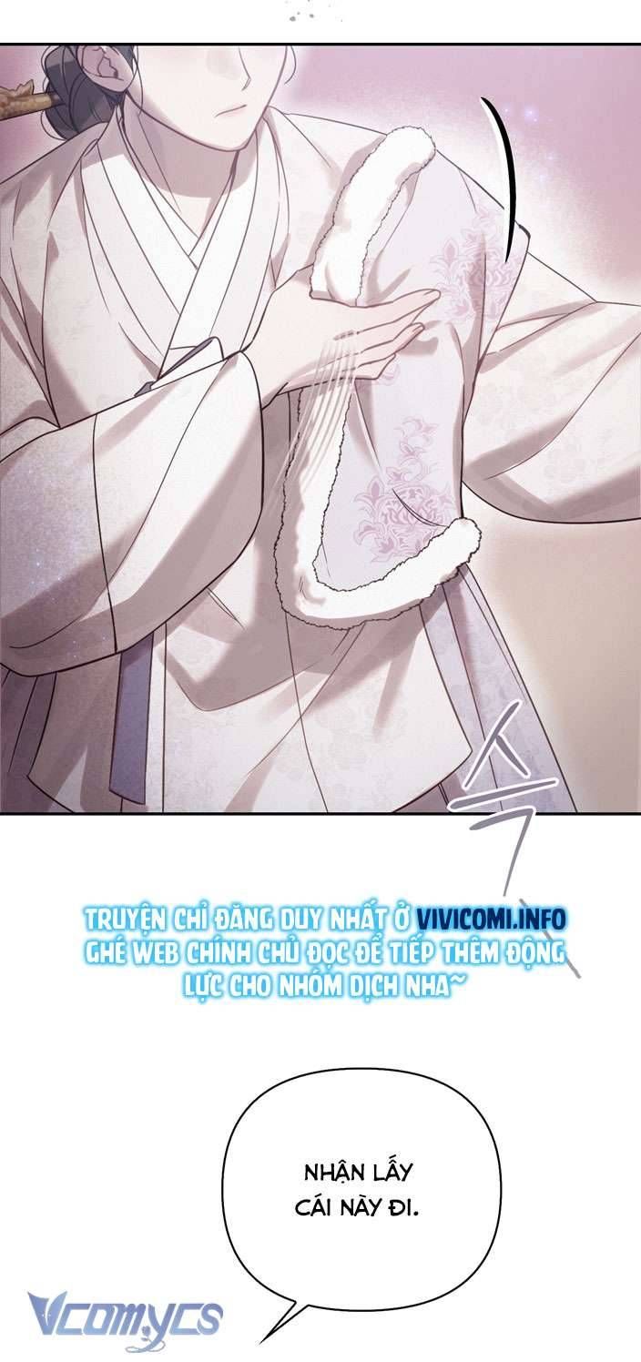 [18+] Tiết Học Bí Mật Của Trung Điện Chapter 18 - Page 16