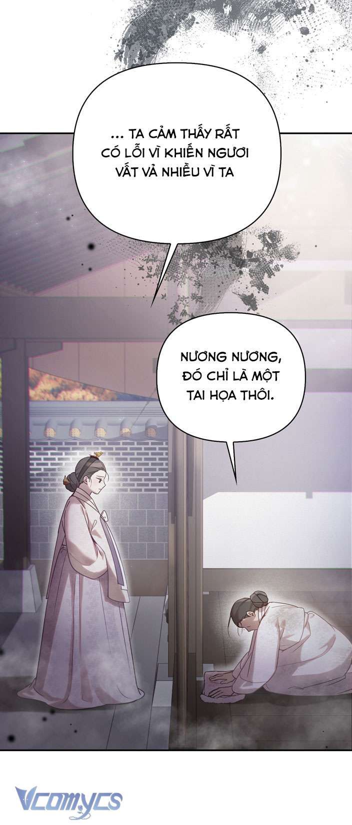 [18+] Tiết Học Bí Mật Của Trung Điện Chapter 18 - Page 19