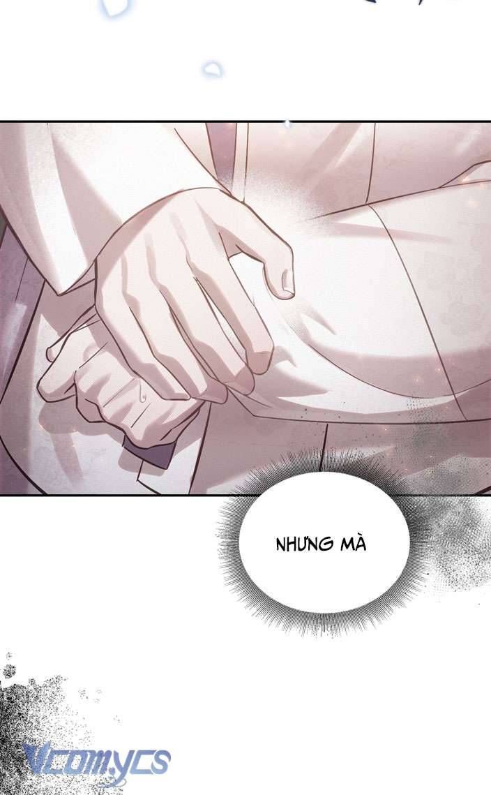 [18+] Tiết Học Bí Mật Của Trung Điện Chapter 18 - Page 22