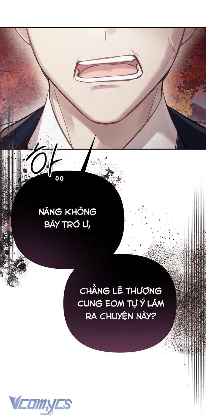 [18+] Tiết Học Bí Mật Của Trung Điện Chapter 18 - Page 34