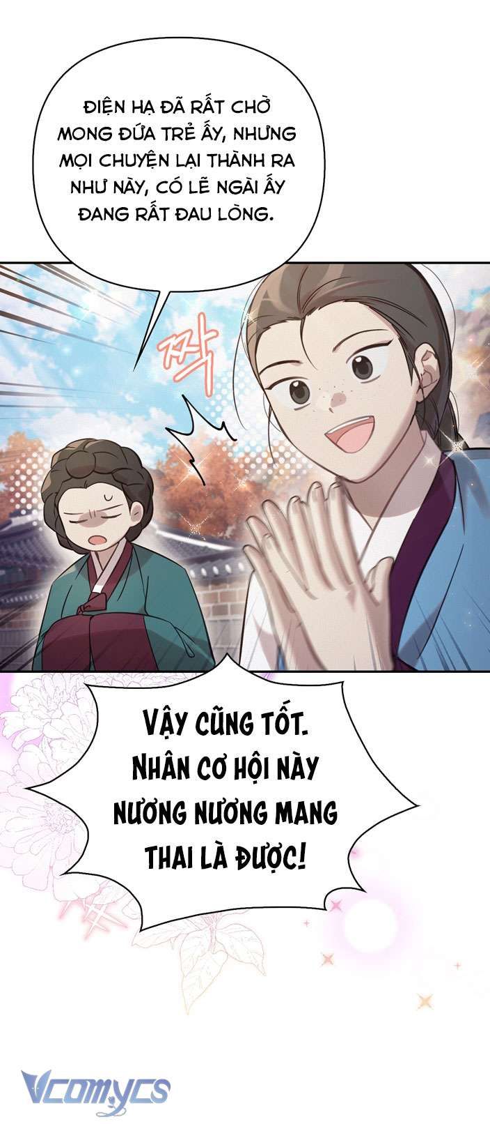 [18+] Tiết Học Bí Mật Của Trung Điện Chapter 18 - Page 44