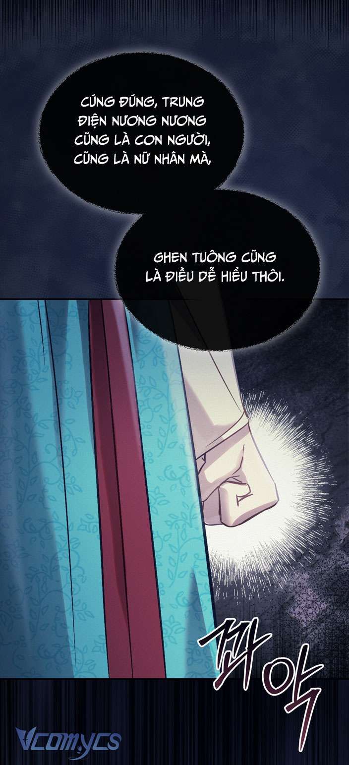 [18+] Tiết Học Bí Mật Của Trung Điện Chapter 18 - Page 55