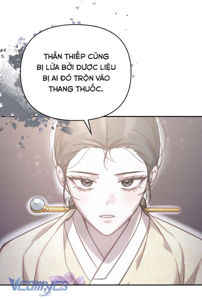 [18+] Tiết Học Bí Mật Của Trung Điện Chapter 49 - Page 17