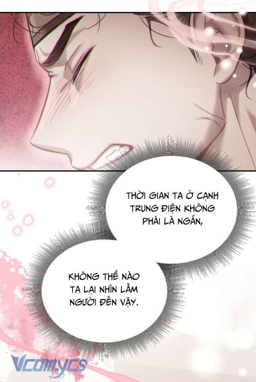 [18+] Tiết Học Bí Mật Của Trung Điện Chapter 49 - Page 21