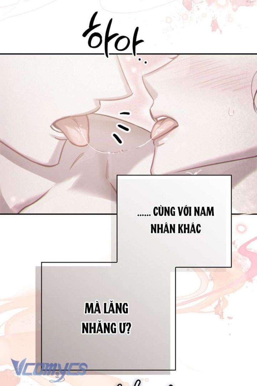 [18+] Tiết Học Bí Mật Của Trung Điện Chapter 49 - Page 24