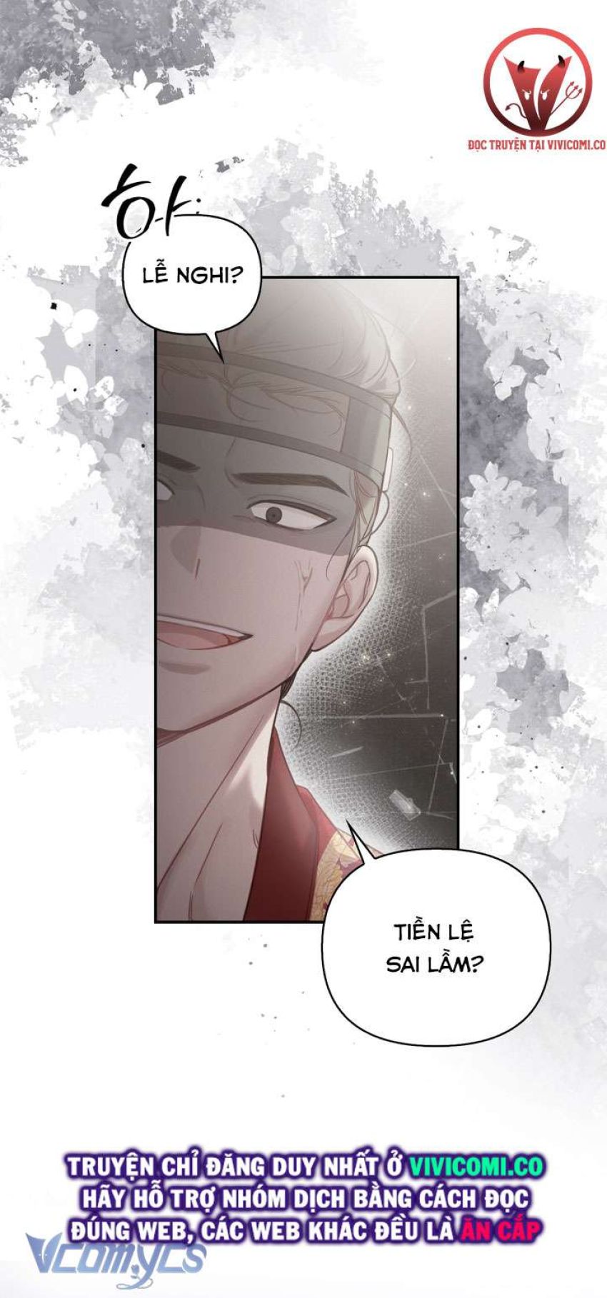 [18+] Tiết Học Bí Mật Của Trung Điện Chapter 49 - Page 55