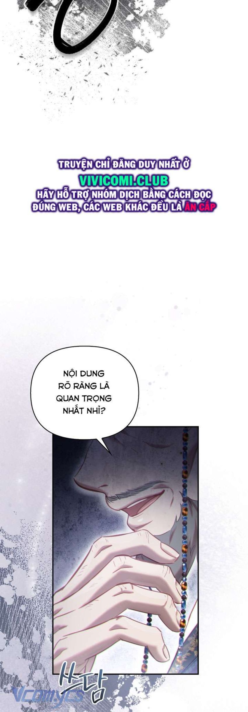 [18+] Tiết Học Bí Mật Của Trung Điện Chapter 49 - Page 5