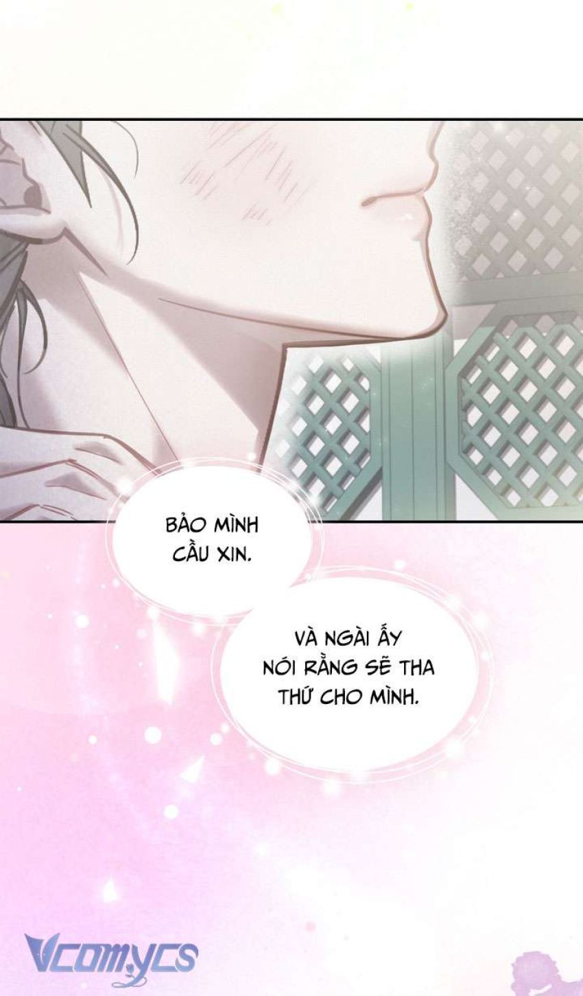 [18+] Tiết Học Bí Mật Của Trung Điện Chapter 49 - Page 62