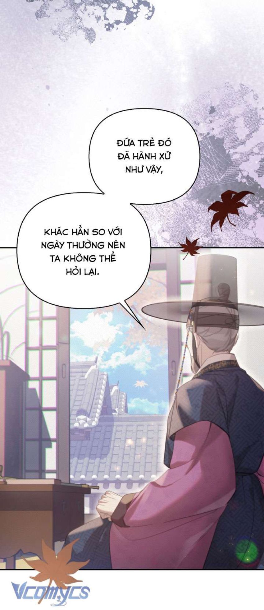 [18+] Tiết Học Bí Mật Của Trung Điện Chapter 49 - Page 6