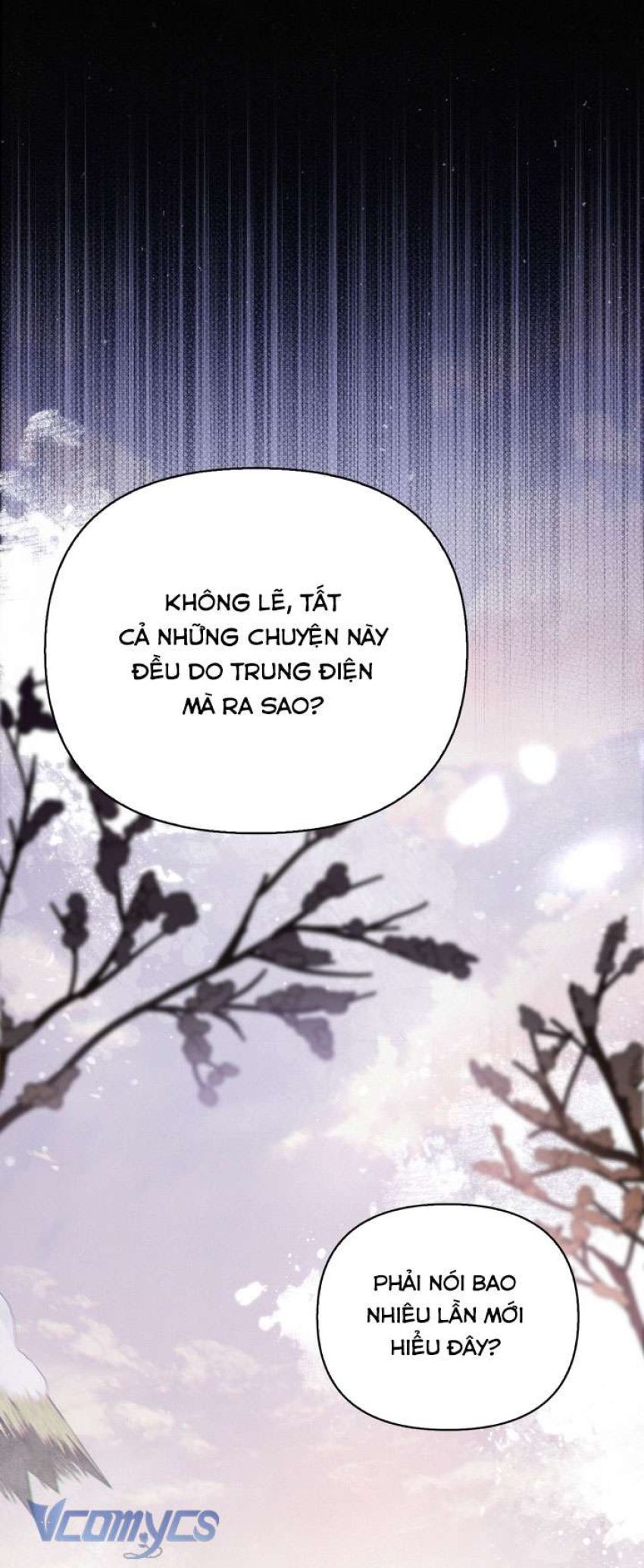 [18+] Tiết Học Bí Mật Của Trung Điện Chapter 49 - Page 77