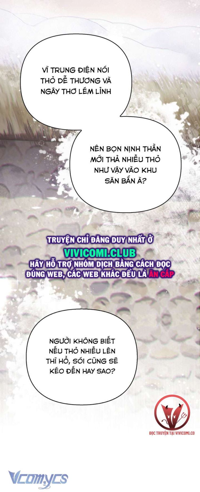 [18+] Tiết Học Bí Mật Của Trung Điện Chapter 49 - Page 78